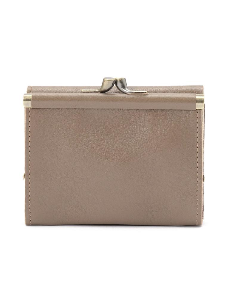 Il Bisonte Wallet 54154222304340 F Green