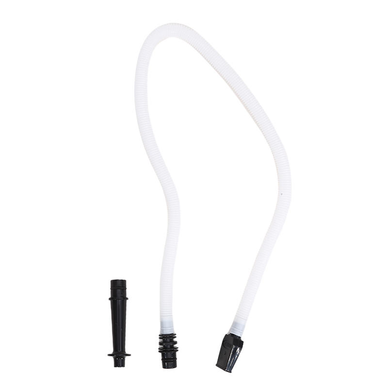 Melodica Instrument Tube Universal Harmonica Blowpipe Long Flexible Mouthpiece Replacement Parts Instrument Accessory Soft Long Tube