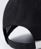 BAUF B Logo Ball Cap [Camo Black]