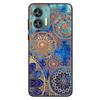 Case For Oukitel C35 Case Cool Silicone Protective Cover for Oukitel C36 / C36 c 36 35 Bumper Fundas Coque OukitelC35 Oukitelc36