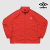 Umbro Classic Stand Neck Warm Up Jacket Ur121cjk31 Ser