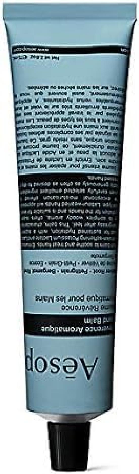

Бальзам для рук Aesop Reverence 75 мл [004243] [Продукт]