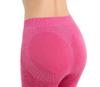 Heattech Underwear Set and Innerwear and Long Pants Nightwear 003 [ZDCGT] Women's (Top Bottom) - Long-Sleeved - Warm, Insulating, Lace, Stretch, Soft,