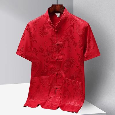 Camisas – Camisas de manga curta