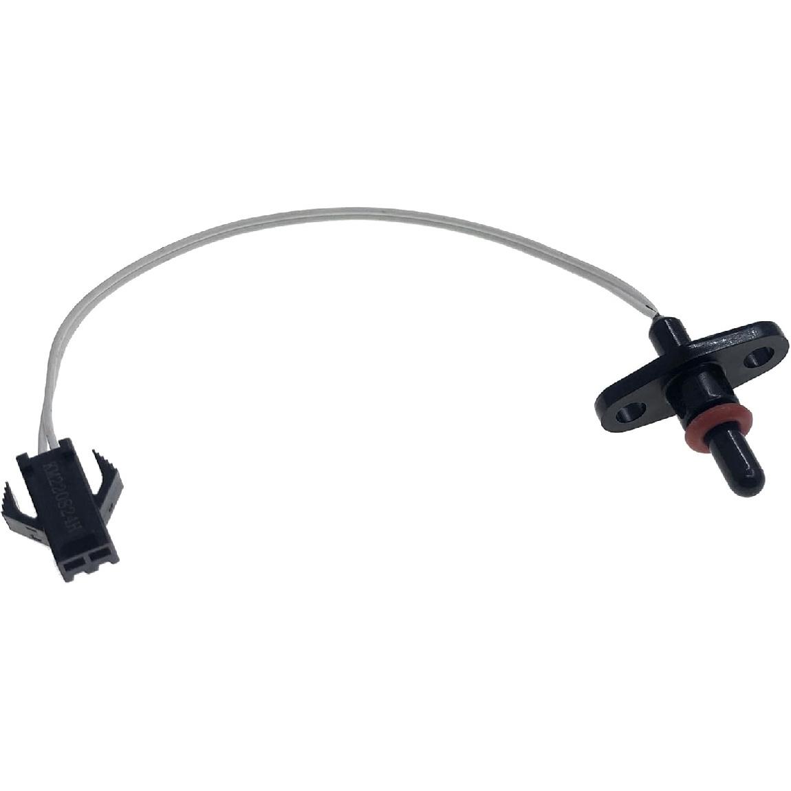 Dishwasher Replacement Thermistor Temperature Sensor for Samsung DD81-02152A & Whirlpool W10567618