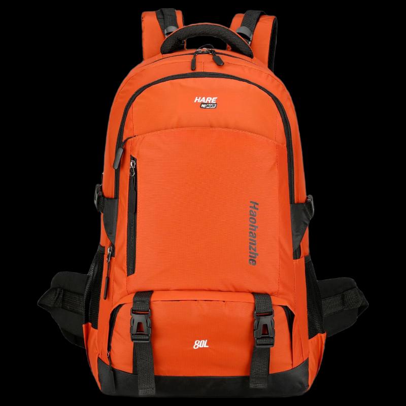 Li Shen Waterproof Nylon Outdoor Hiking Backpack