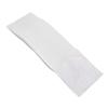 100 Pcs Coffee Pods Aluminum Foil Lid Self Adhesive Aluminum Foil Seal Cover for Rich Flavor 100mm/3.94in