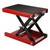 Motorcycle Stand   Lifting Kickstand Table Hoist for Workshop 1100lbs