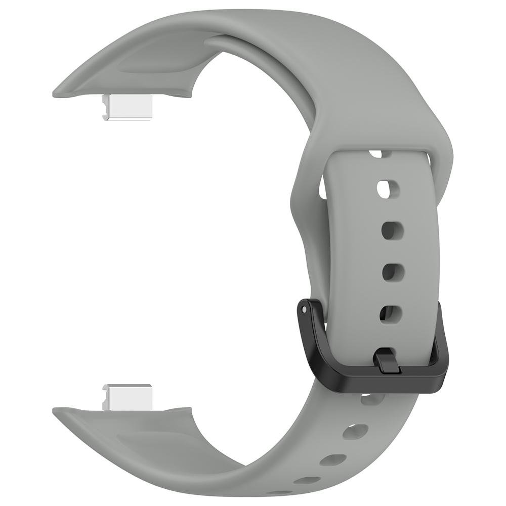 Silicone Strap Band for Redmi Watch Move Sports Wristband Watchband Accessories