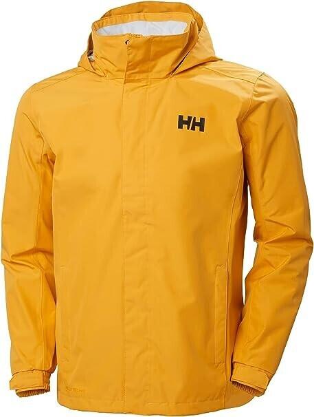 Helly Hansen Dubliner Jacke Herren (62643)