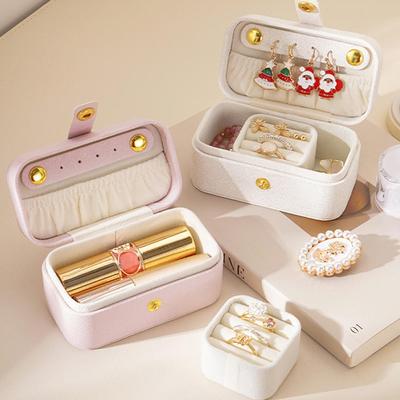 Schmuck & Accessoires – Schmuckschatullen