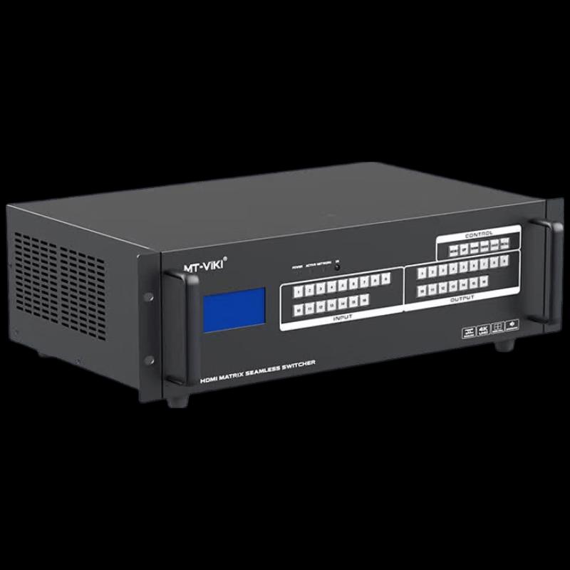 MT-viki 4K HDMI Matrix Switchers
