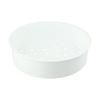 Pour cuiseur à riz panier vapeur grille de cuisson à la vapeur desserts 5L