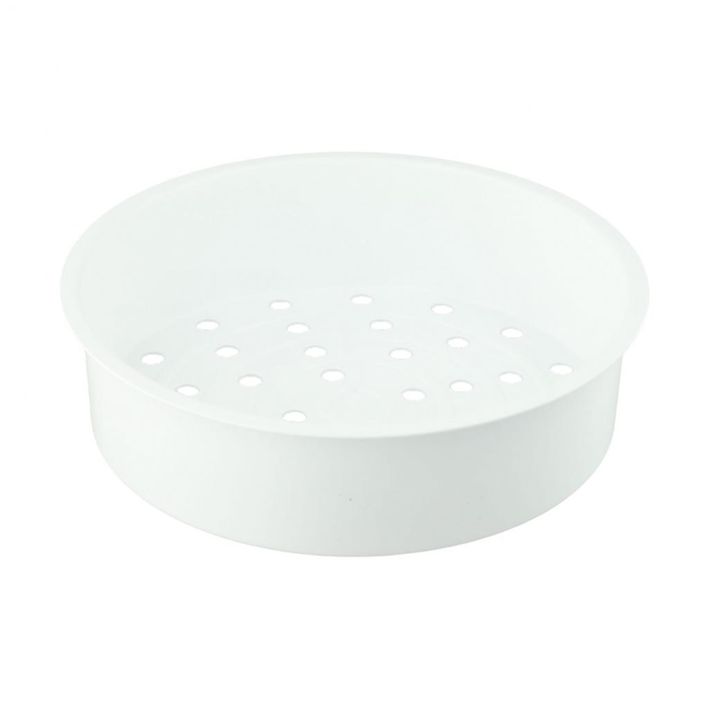 Pour cuiseur à riz panier vapeur grille de cuisson à la vapeur desserts 5L