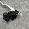 Handlebar Clutch Lever Handle Perch For SUZUKI GSX-R750 V-Strom 250/650 SV650ABS