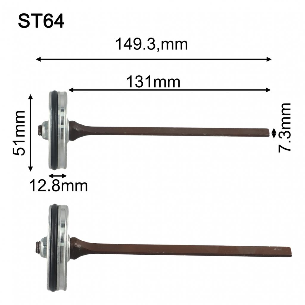 Nagler Nadel Zubehör Nagler Stift Teile Pneumatischer Nagler Nadel