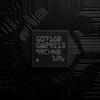 New STM32G071GBU6 32-bit MCU Chip, UFQFPN-28