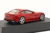 Ferrari F12 Berlinetta 2012 Scale Diecast Model Car with Case 1/43 (Red) [Used]