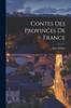 Libro Contes Des Provinces De France