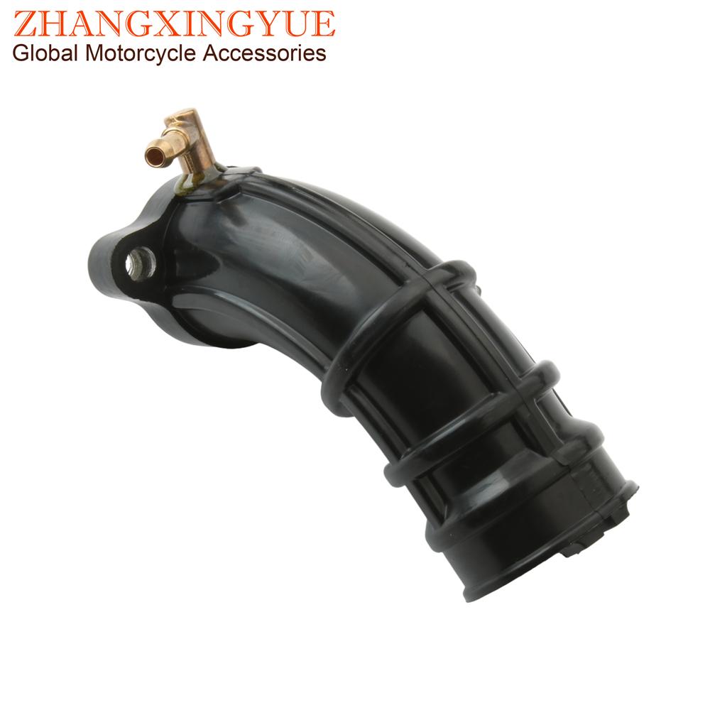 Scooter Intake Manifold For Aprilia Scarabeo 50 Sport City One SR Motard 50cc 4T 4V 845737