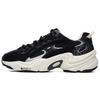Low-Top Running Shoes Black Men's F12M111117FBK