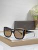 JYL Sunglasses 1192 Full Frame Square