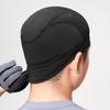 Motorcycles Helmet Inner Hat Quick Dry Breathable Mesh Caps Cooling Cycling Caps Sweat Absorption Simple Mesh Hat