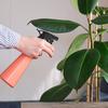6 Stück Balkonpflanzen-Sprühköpfe Verdickter Kunststoff-Gießkannen-Düse Ersatz Garten-Sprüherkopf Gleichmäßige Wasserverteilung