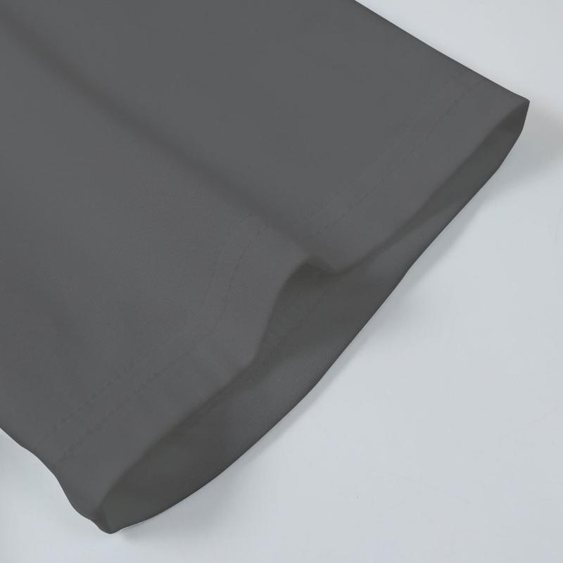 Short Sleeve Set, Soft & Breathable, Essential for Summer