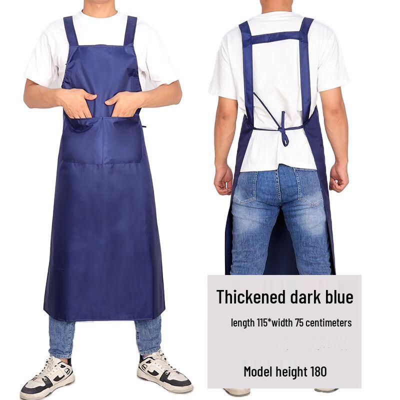 Durable Waterproof Work Apron