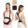 Pregnancy Belly Support Band With Hip Pain Relief