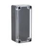 Dustproof Electrical Project Box Waterproof Electrical Enclosure Outdoor Waterproof Junction Box for Monitoring Systems