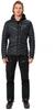 VAUDE Sesvenna Pro II M Men's Jacket Sesvenna Pro Jacket II Black/black