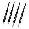 Signature Manga Calligraphy Dip Pen+4 Nibs Sketching Comic Dip Pen  Business