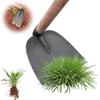 Hoe For Digging Soil Agricultural Hoe Forging Weeding Vegetables For Planting Flowers and Hoe K8N8