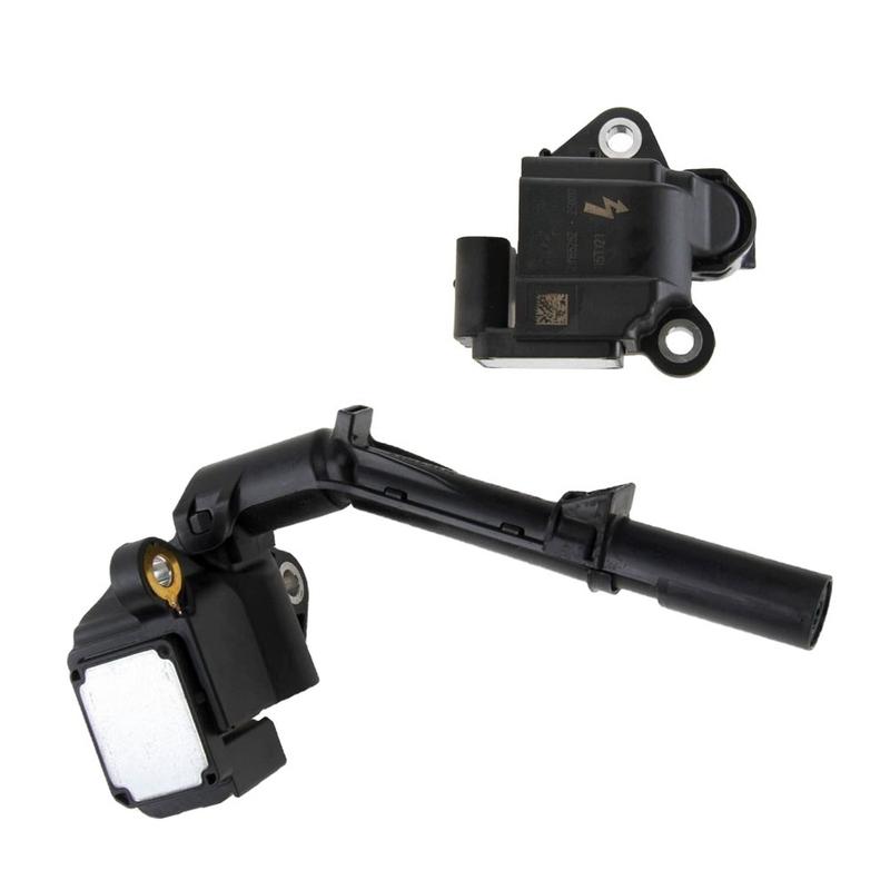 High quality New For A2749061400  ignition coil is suitable for Mercedes Benz A250 A260 C180 C200 E200