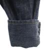 Levi's 90s Old Long sleeve Denim shirt L Indigo Men's Used