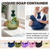 Chicken-shaped Soap Dish - A Rustic Bathroom Accessory Suitable For Holding Soap, Also Usable In The Kitchen And Sink.