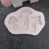 Cake Food Grade Silicone Mould Baking Tools Sugar Mold Chocolate Fondant Mold