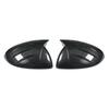 Mirror Caps for 2023-2024 Mercedes-Benz CLE-Class C236, EQE V295, E-Class S214, C-Class W203
