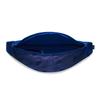 Nike Heritage Letter Logo Zipper Nylon Chest Bag Waist Bag Unisex bags Royal-Blue CK7446-480