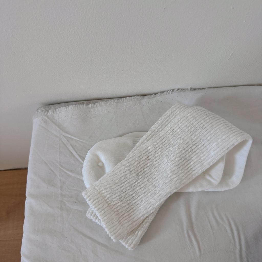 Calzini a Pelo Autunnali e Invernali, Cotone Pettinato, Calzettoni Versatili e Traspiranti, Calzettoni Monocolore per Donna
