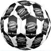 Bayern Munich Fashion Size 5 Football Wearproof Non‑Slip Soccer Ball For Sports Training Entertainment Use