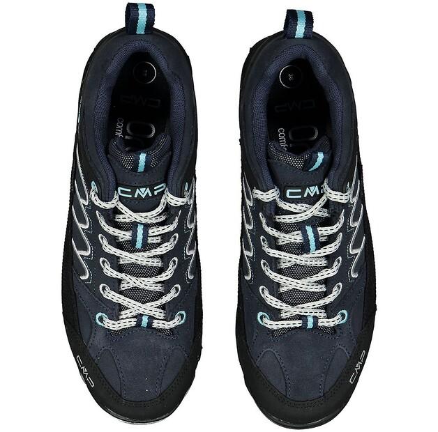 CMP Moon Low WP 31Q4786 ботинки трекинговые