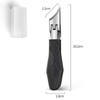 1pcs Toenail Clipper For Ingrown Or Thick Toenails Toenails Trimmer Professional Podiatrist Toenail Nipper With Stainless Steel