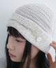 Mimdeowodeulobeu Summary Button Beanie_Light Olive