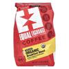 Organic Coffee, Breakfast Blend, Whole Bean, Medium & French Roasts, 12 Oz (340 G)