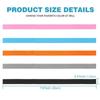 4/8Pcs Silicone Luggage Wheels Protector Cover Reduce Noise Anti-slip Suitcases Wheel Protection Rings Shock Absorption