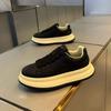 Scarpe casual premium suola ultra-leggera morbida scarpe da escursionismo all'aperto scarpe da trekking studente giovani genuine comode scarpe da corsa