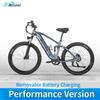 Nathaniel SYR-03 Elektryczny Rower dla Dorosłych 1000W Silnik Wysokiej Mocy Bateria 48V 20Ah Koła 27,5-calowe do Jazdy w Terenie i Mieście